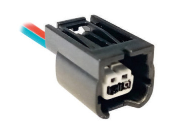 2 Vias Inyector y Bulbo Aceite Renault Sandero y Logan