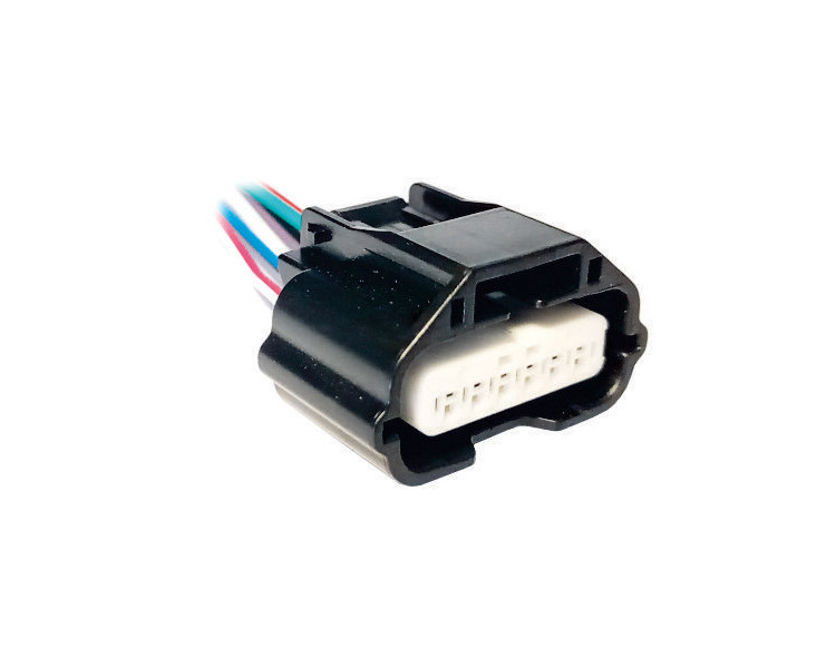 6 V Sensor Maf Nissan/acelador elect. Renault/Cpo. mariposa Clio1.0