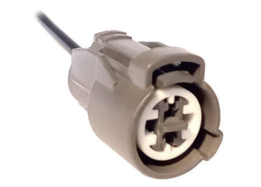 2 Vias Sensor Temperatura y Presion de Aceite Honda Civic