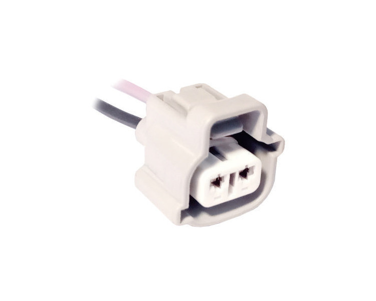 2 Vias Giro trasero Toyota Etios