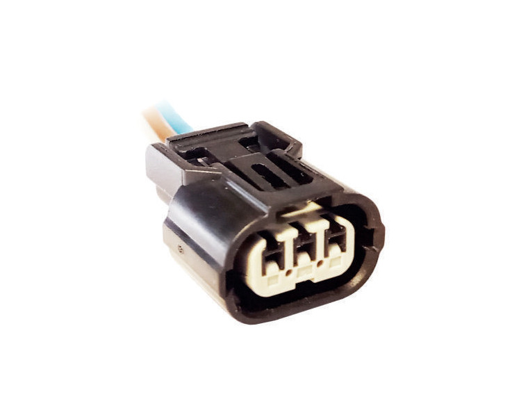 3 vias Sensor Map Honda Civic, Fit, City