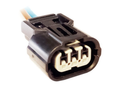 3 vias Sensor Map Honda Civic, Fit, City