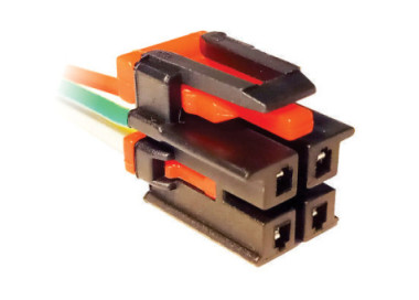 4 Vias Tanque de Combustible Chevrolet S-10