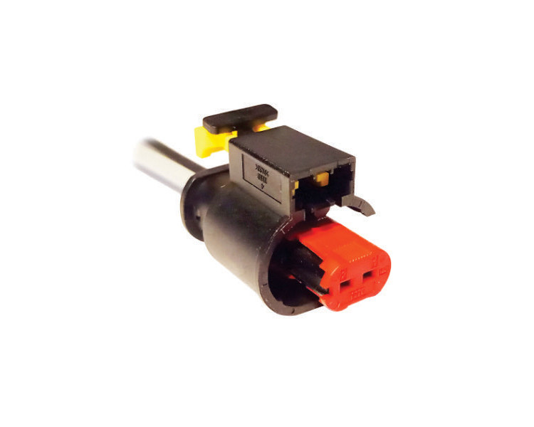 2 Vias inyector BRC para GNC 5ta. Generacion