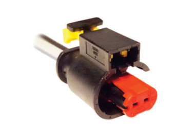 2 Vias inyector BRC para GNC 5ta. Generacion