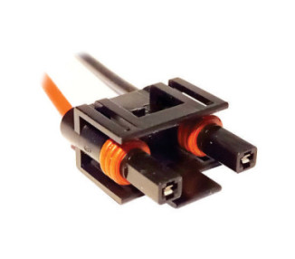 2 Vias Sensor de Nivel B/Combustible Flex Fiat Palio,Siena,Punto