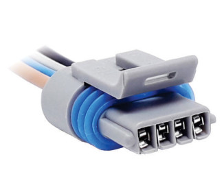 4 Vias Sensor Map Chevrolet (Prisma/Meriva/Montana/Astra)