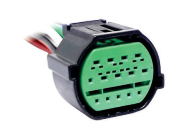 14 Vias optica Hyundai Creta (2016-2020)