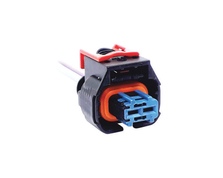 2 Vias sensor RPM Fiat (Palio/Siena) 1.3 16 V Fire