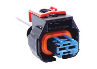 2 Vias sensor RPM Fiat (Palio/Siena) 1.3 16 V Fire