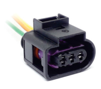 3 Vias sensor Rotacion VW UP