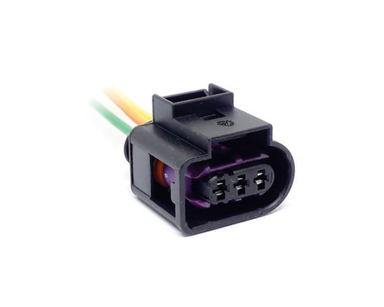 3 Vias sensor Rotacion VW UP