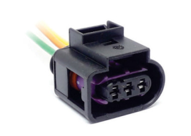 3 Vias sensor Rotacion VW UP