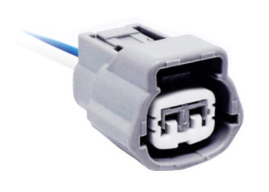 2 Vias sensor Temp. Renault-Nissan/Bomba combustible Frontier