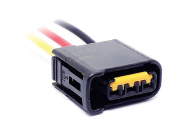 3 Vias bobina Ignicion Subaru (Forester)