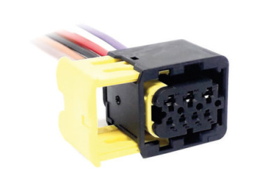 7 Vias faro trasero M.Benz (Actros)/Bomba ATLS M. Benz Accelo