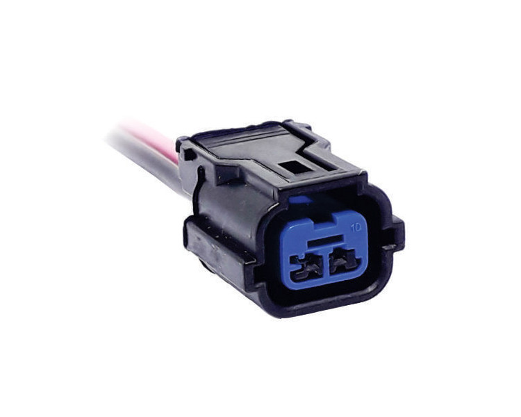2 Vias sensores Hyundai /Kia
