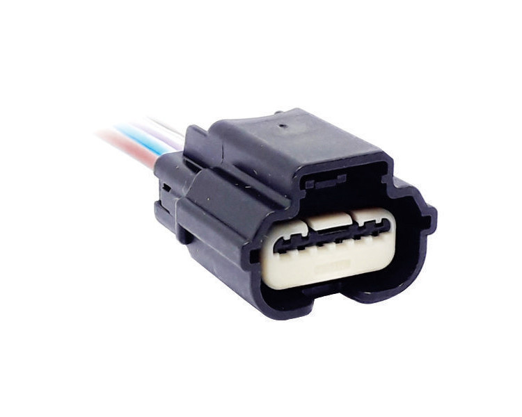 6 Vias acelerador Electectronico Ford (Focus/Cargo)