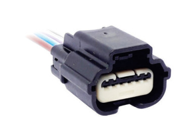 6 Vias acelerador Electectronico Ford (Focus/Cargo)