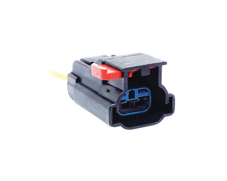 2 Vias Sensor Presion de Aceite VW-Fiat-(2.4 16V)Ford-Jeep Gran Cherokee-Dodge journey-RAM