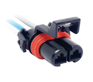 2 Vias Electroventilador de Aire Acond. Cosechadoras AGCO