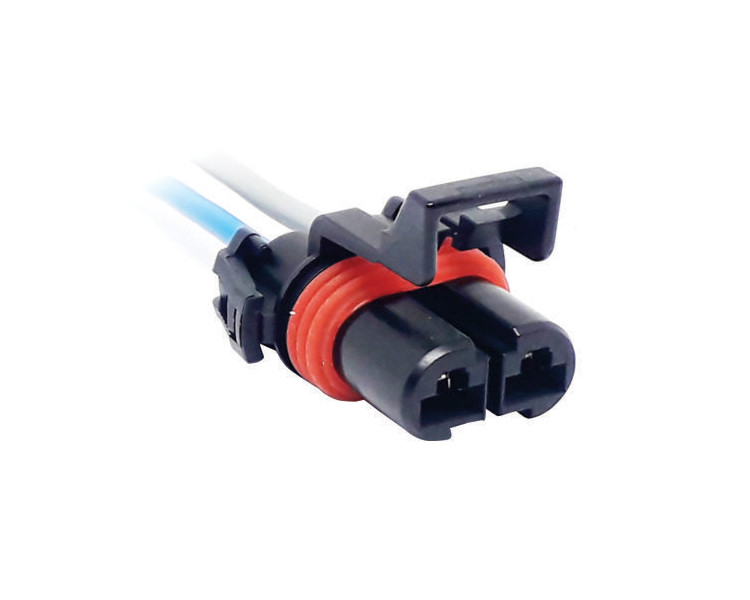 2 Vias Electroventilador de Aire Acond. Cosechadoras AGCO