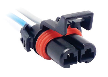 2 Vias Electroventilador de Aire Acond. Cosechadoras AGCO