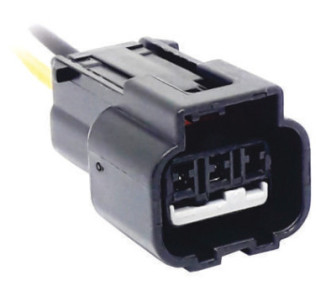 3 Vias Sensor Temperatura Hyundai (HB20-I30-Tucson)/ Kia (Soul-Sportage)