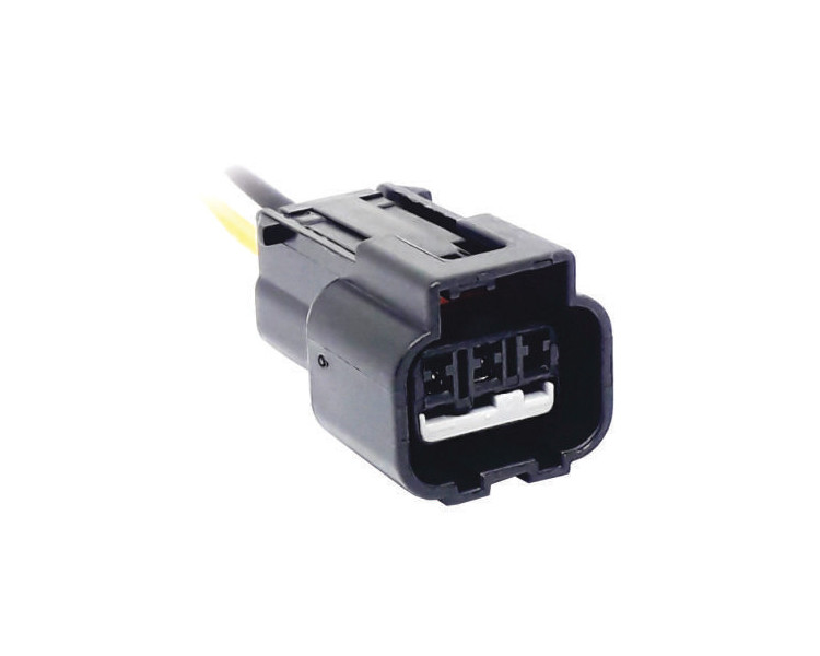 3 Vias Sensor Temperatura Hyundai (HB20-I30-Tucson)/ Kia (Soul-Sportage)