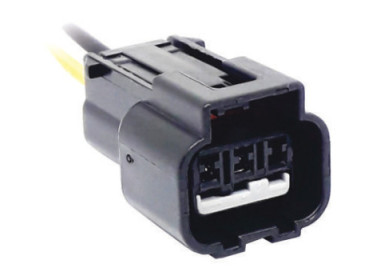 3 Vias Sensor Temperatura Hyundai (HB20-I30-Tucson)/ Kia (Soul-Sportage)