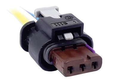 3 Vias Sensor Estacionamiento VW-Audi-Seat