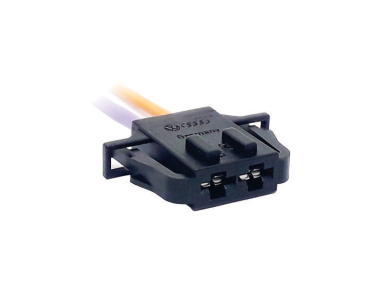 2 Vias Traba Puertas VW Gol / Motor Ventilador Interno VW Up