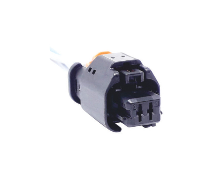 2 V. Valvula Termostatica Peugeot 2008/208 Citroen DS3-DS5-C4