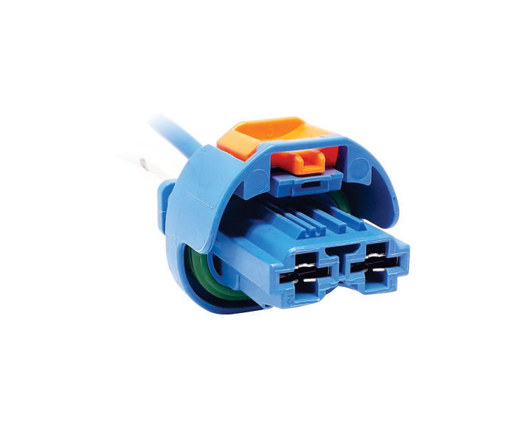 2 Vias Electrov. Renault-Peugeot / Direccion Electrica Citroen C3