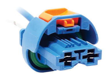 2 Vias Electrov. Renault-Peugeot / Direccion Electrica Citroen C3