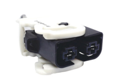 2 Vias Bomba Direccion Asistida Partner - Berlingo