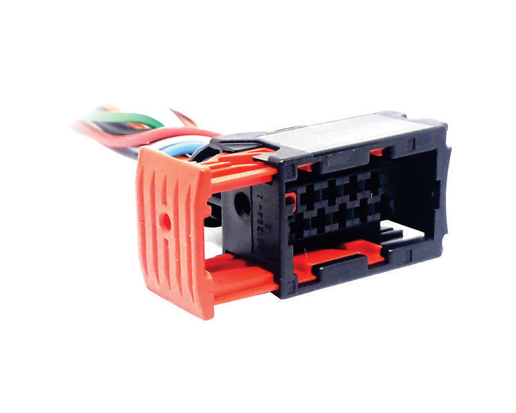 9 Vias Bomba de Direccion Asistida Citroen C5 - C4 / Peugeot 307