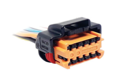 10 Vias Optica Peugeot 308-408-508-3008 / Citroen C4