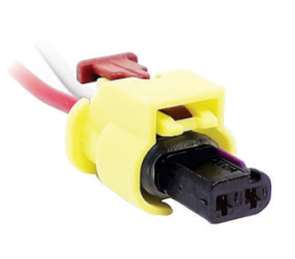 2 Vias Inyector Audi Vw Golf-Tiguan/Bulbo Aceite GM Corsa-Onix-Cobalt/Sensor Temp. Chev. Cobalt