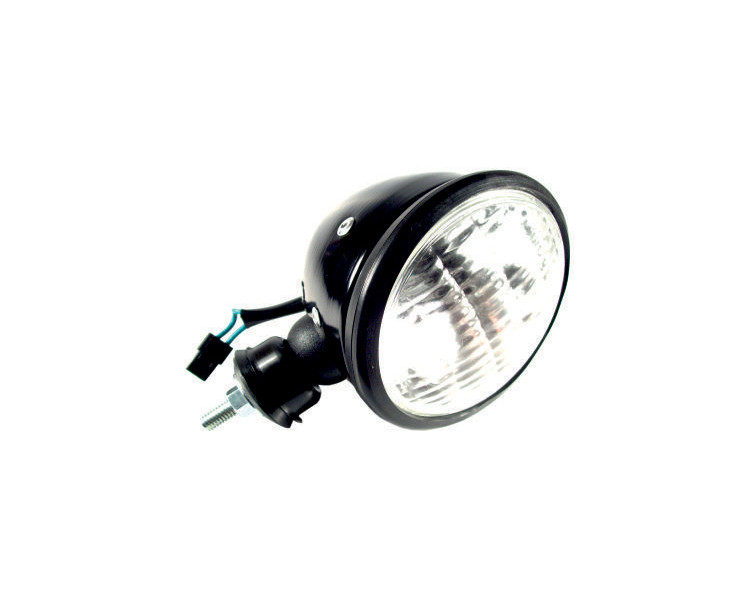 Faro Agricola Chico (0 10 cm.) Negro
