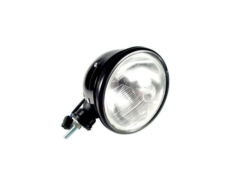 Faro Agricola Grande (0 15 cm.) Negro