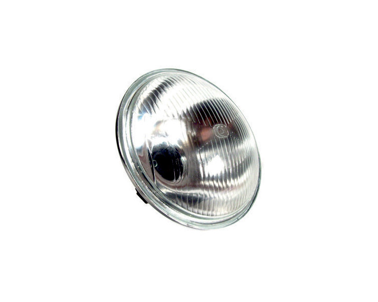Optica de 7 pulgadas