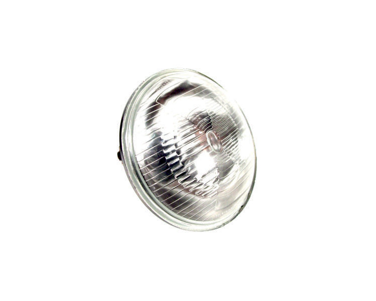Optica de 5 3/4 pulgadas (Alta)