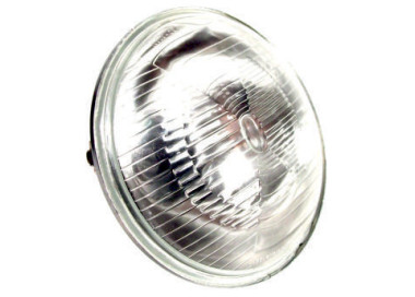 Optica de 5 3/4 pulgadas (Alta)