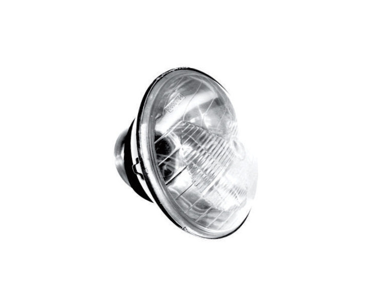 Optica de 5 3/4 pulgadas (Baja)