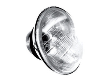 Optica de 5 3/4 pulgadas (Baja)