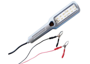 Portatil de led 12 v. (cable 5 mts.)