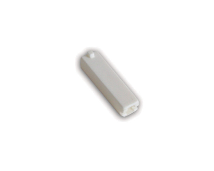 Aislador para terminal Hembra 2,8 mm. (11601)