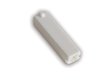Aislador para terminal Hembra 2,8 mm. (11601)