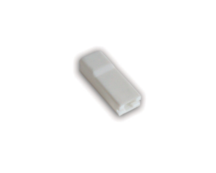 Aislador para terminal hembra 5 mm. (11605)